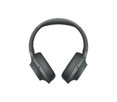 Bluetooth гарнитура Sony h.ear on 2, NFC, BT, Black
