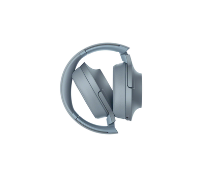 Bluetooth гарнитура Sony h.ear on 2, NFC, BT, Blue