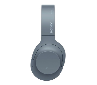 Bluetooth гарнитура Sony h.ear on 2, NFC, BT, Blue