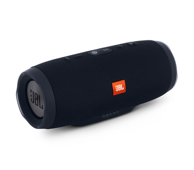 Колонки JBL Charge 3 (2.0) Black Bluetooth, USB