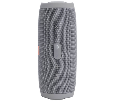 Колонки JBL Charge 3 (2.0) Gray Bluetooth, USB