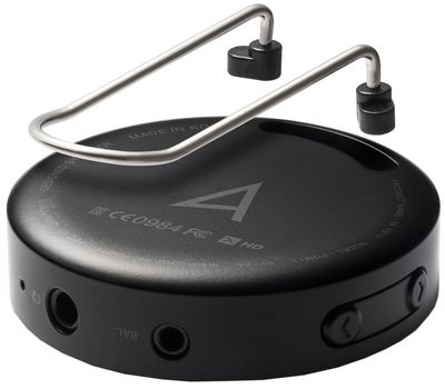 Усилитель/Цап Astell&Kern AK XB10 Bluetooth