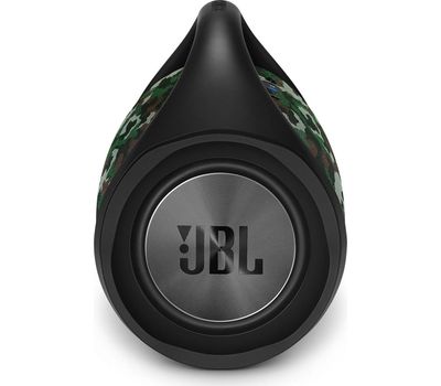 Колонки JBL Boombox (2.0) Squad Bluetooth, USB