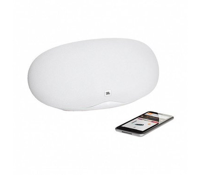 Колонки JBL Playlist 150 2.0 White Bluetooth, Wi-Fi