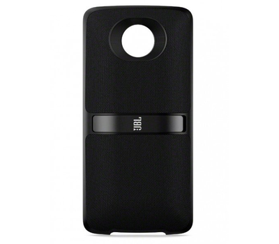 Акустическая система Moto JBL Soundboost 2 (2.0) Black, USB C