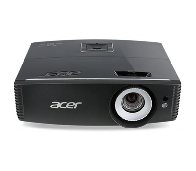 Проектор Acer P6200, DLP,3D, 3000lm, VGA, 1024x768 MR.JMF11.001