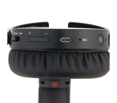 Bluetooth гарнитура Sony MDR-XB650BT Extra Bass, NFC, Black