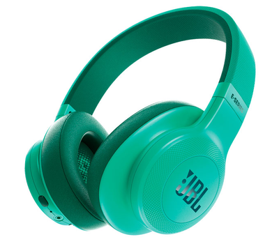 Bluetooth гарнитура JBL E55BT, BT, Green