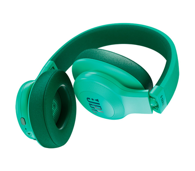 Bluetooth гарнитура JBL E55BT, BT, Green