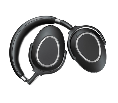 Bluetooth гарнитура Sennheiser PXC 550 Wireless, Black