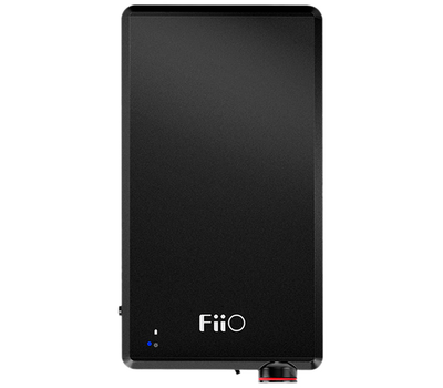 Усилитель для наушников FiiO A5 Black