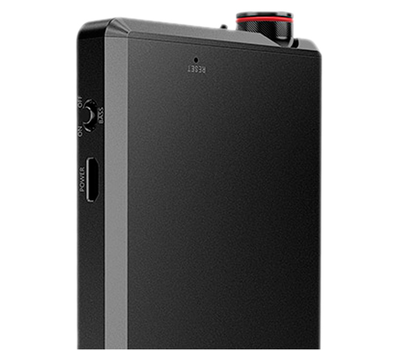 Усилитель для наушников FiiO A5 Black