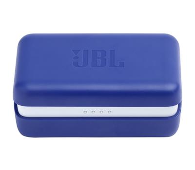 Bluetooth гарнитура JBL Endurance Peak, BlueBluetooth гарнитура JBL Endurance Peak, Blue