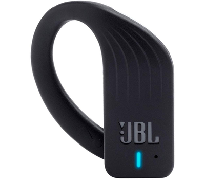 Bluetooth гарнитура JBL Endurance Peak, Black