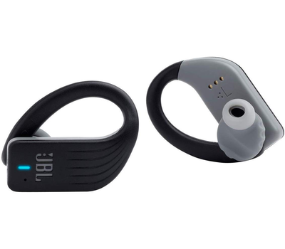 Bluetooth гарнитура JBL Endurance Peak, Black