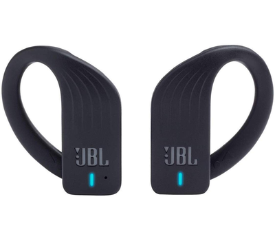 Bluetooth гарнитура JBL Endurance Peak, Black