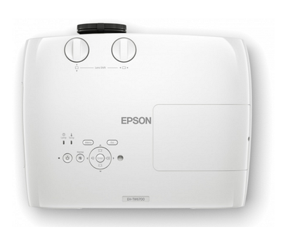 Проектор Epson EH-TW6700, LCD, 3000lm, 70000:1, FullHD V11H799040