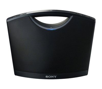 Колонки Sony SRS-BTM8 (1.0) Black, BT, NFC, 4 x AA