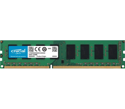 ОЗУ Crucial 128GB DDR4 2666 MT/s PC4-21300 CT128G4ZFJ426S