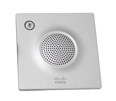 Микрофон Cisco TelePresence Table Microphone 20