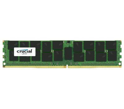 Модуль памяти Crucial 64GB DDR4 CT64G4YFQ426S