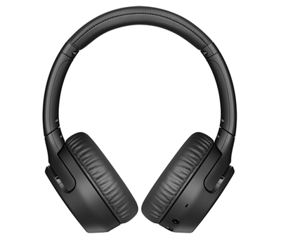 Bluetooth гарнитура Sony WH-XB700 Extra Bass, USB, BT4.2, NFC, Black