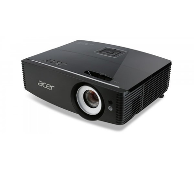 Проектор Acer P6500, DLP, 3D, 3000lm, FHD, 1920x1080 MR.JMG11.001
