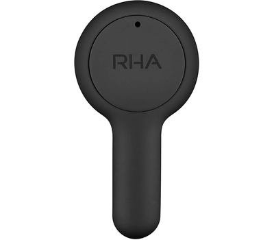 Bluetooth гарнитура RHA TrueConnect, BT 5.0, Black