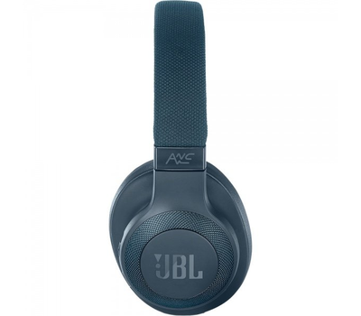 Bluetooth гарнитура JBL E65BT, BT, Blue
