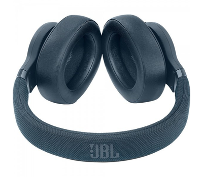 Bluetooth гарнитура JBL E65BT, BT, Blue