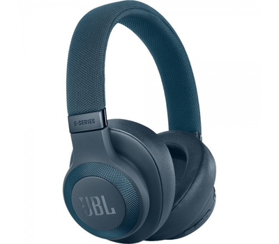 Bluetooth гарнитура JBL E65BT, BT, Blue