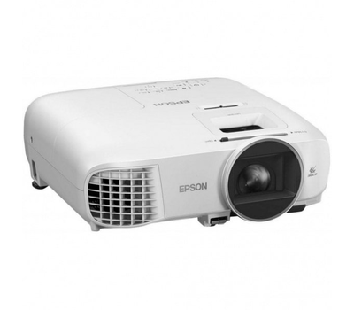Проектор Epson EH-TW5400, LCD, 2500lm, 30000:1, Full HD V11H850040