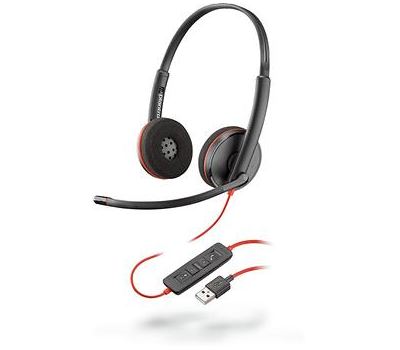 Гарнитура Plantronics 209745-101