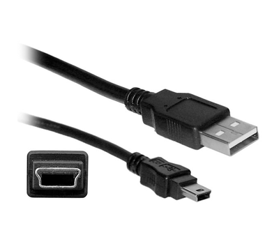 Кабель Cisco CAB-CONSOLE-USB