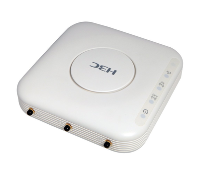 Точка доступа HP WA2620 JD472A Dual Radio 802.11n