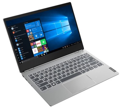 Ноутбук Lenovo ThinkBook S-13-IWL 13.3" FHD IPS Core I5-8265U 8GB/256GB SSD W10 pro