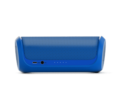 Колонки JBL FLIP II 2.0 Blue Bluetooth, NFC