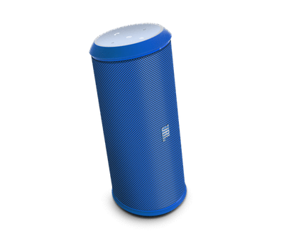 Колонки JBL FLIP II 2.0 Blue Bluetooth, NFC