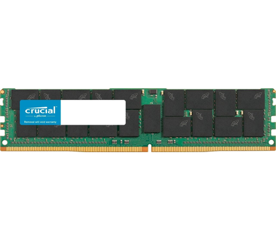 ОЗУ Crucial 128 Гб DDR4 CT128G4YFJ426S