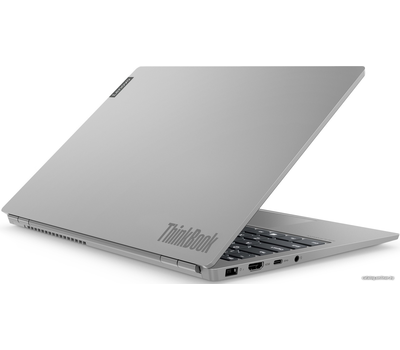 Ноутбук Lenovo ThinkBook S-13-IWL 13.3" FHD IPS Core I5-8265U 8GB/512GB SSD W10pro