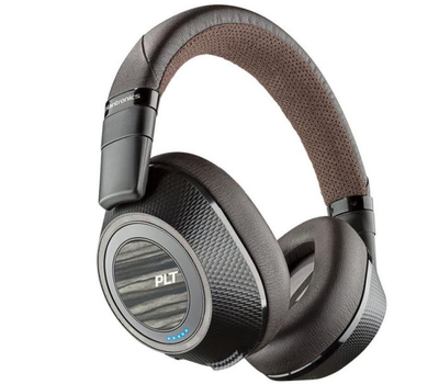 Bluetooth гарнитура Plantronics BackBeat PRO 2, USB, ВТ, Brown-Black