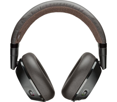 Bluetooth гарнитура Plantronics BackBeat PRO 2, USB, ВТ, Brown-Black