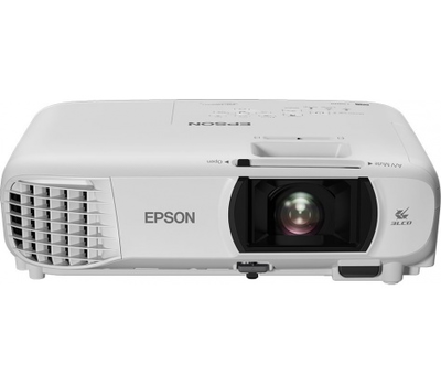 Проектор Epson EH-TW5650, LCD, 2500lm, 60000:1, FullHD, V11H849140