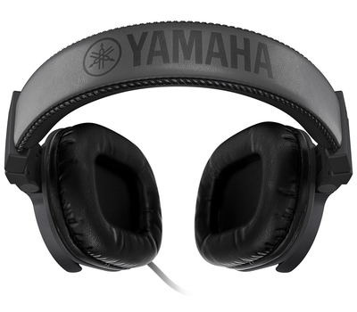 Наушники Yamaha HPH-MT5, Black