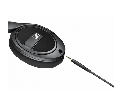 Гарнитура Sennheiser HD569, Black