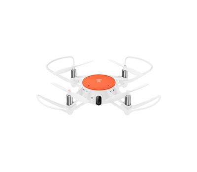 Радиоуправляемый квадрокоптер Xiaomi Mi Drone Mini YKFJ01FM, Wi-Fi, Bluetooth, White
