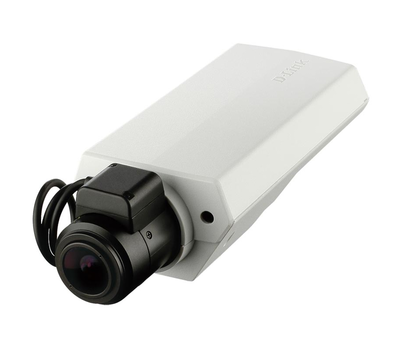 Камера видеонаблюдения D-Link DCS-3511, 1Mp, 1280x800
