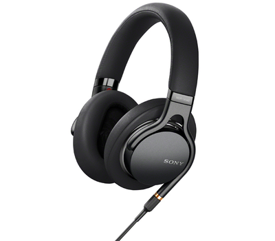 Гарнитура Sony MDR-1AM2, Black