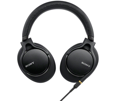 Гарнитура Sony MDR-1AM2, Black