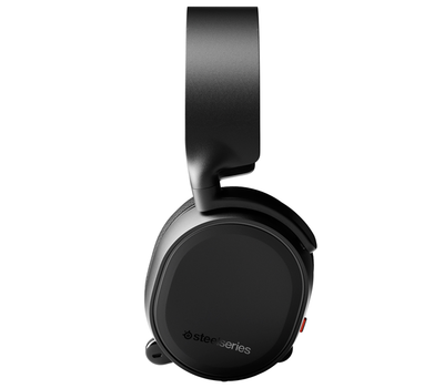 Гарнитура SteelSeries Arctis 3 (2019 Edition), Black